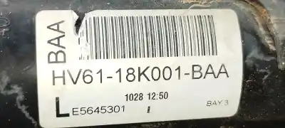 Автозапчастина б/у амортизатор передній лівий для ford kuga (cbs) m8md посилання на oem iam hv6118k001baa  