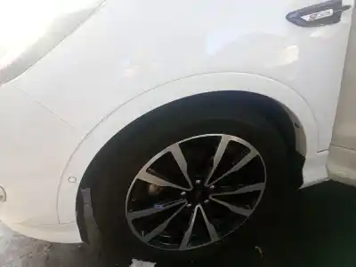 Автозапчастина б/у передній лівий верхній рычок підвіски для ford kuga (cbs) m8md посилання на oem iam 