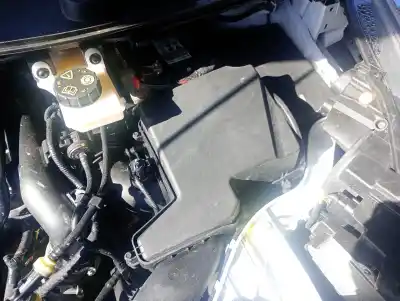 Автозапчастина б/у опора повітряного фільтра для ford kuga (cbs) m8md посилання на oem iam 