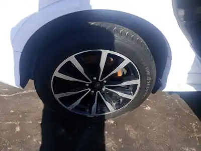 Автозапчасти б/у комплект колес за ford kuga (cbs) m8md ссылки oem iam   