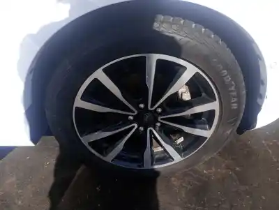 Автозапчастина б/у КОМПЛЕКТ КОЛІС для FORD KUGA (CBS)  Посилання на OEM IAM   