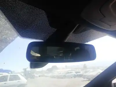 Автозапчастина б/у внутрішне дзеркало для ford kuga (cbs) m8md посилання на oem iam 