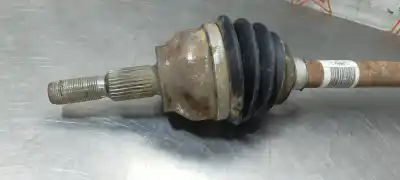 Second-hand car spare part front left transmission for ford kuga (cbs) m8md oem iam references gv613b437aa  