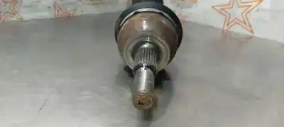 Second-hand car spare part front left transmission for ford kuga (cbs) m8md oem iam references gv613b437aa  