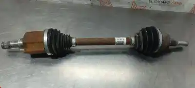 Second-hand car spare part front left transmission for ford kuga (cbs) m8md oem iam references gv613b437aa  