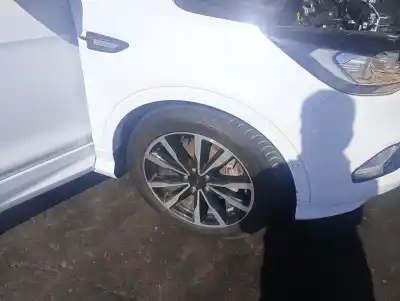 Автозапчастина б/у передня права трансмісія для ford kuga (cbs) m8md посилання на oem iam 