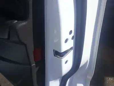 Автозапчасти б/у замок передней правой двери за FORD KUGA (CBS) M8MD ссылки OEM IAM   