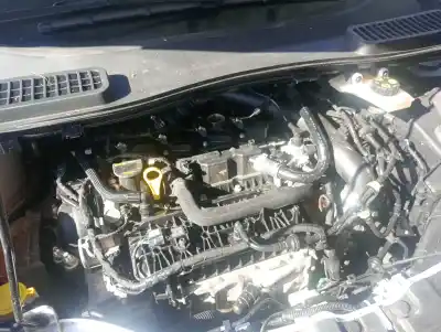 Автозапчастина б/у абс для ford kuga (cbs) m8md посилання на oem iam 