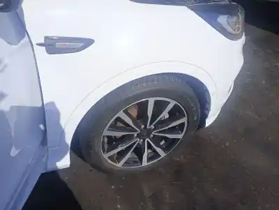 Автозапчастина б/у передній правий нижний рычаг підвіски для ford kuga (cbs) m8md посилання на oem iam 