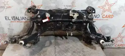 Автозапчастина б/у передня вісь для FORD KUGA (CBS) M8MD Посилання на OEM IAM 8V415019AE  