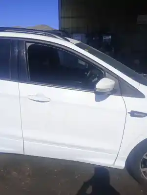 Автозапчастина б/у передні праві двері для ford kuga (cbs) m8md посилання на oem iam 