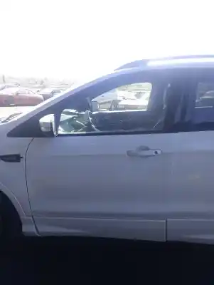 Автозапчастина б/у передні ліві двері для ford kuga (cbs) m8md посилання на oem iam 