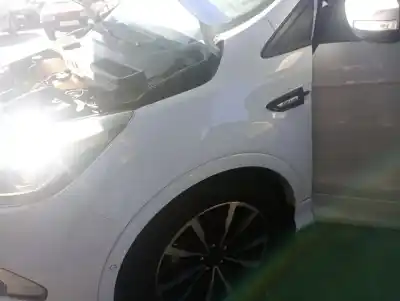 İkinci el araba yedek parçası Sol ön çamurluk için FORD KUGA (CBS) M8MD OEM IAM referansları   