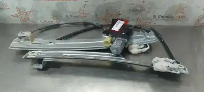 Second-hand car spare part driver left window regulator for ford kuga (cbs) m8md oem iam references 0130822732  
