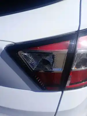 Автозапчастина б/у внутрішній правий завод для ford kuga (cbs) m8md посилання на oem iam 