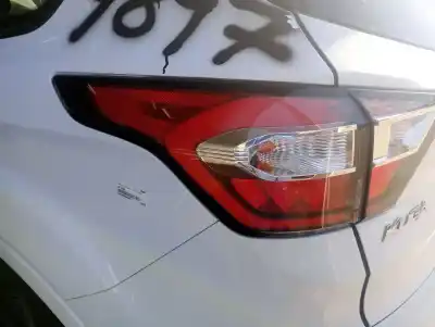 Автозапчастина б/у лівий ход ліхар для ford kuga (cbs) m8md посилання на oem iam 