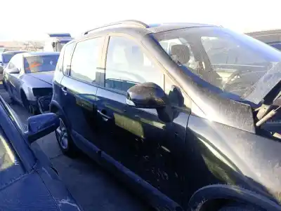 Автозапчасти б/у  за RENAULT SCÉNIC III (JZ0/1_)  ссылки OEM IAM   