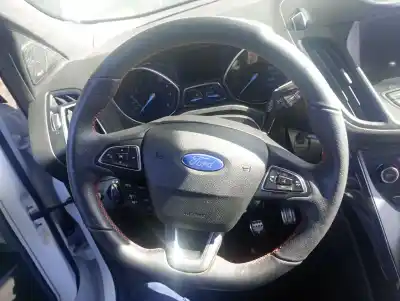 Автозапчастина б/у кермо для ford kuga (cbs) m8md посилання на oem iam 