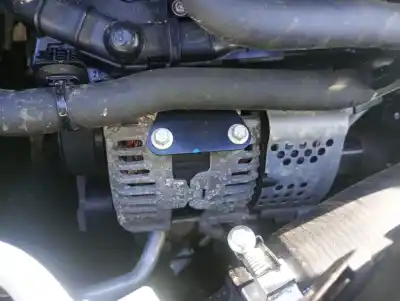 Tweedehands auto-onderdeel ALTERNATOR voor FORD PUMA  OEM IAM-referenties   