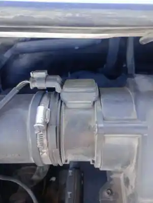 Автозапчасти б/у расходомер воздуха за MERCEDES-BENZ SPRINTER II JAMES COOK (906) 651.955 ссылки OEM IAM   