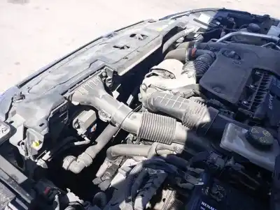 Second-hand car spare part  for PEUGEOT 308 SW  OEM IAM references   