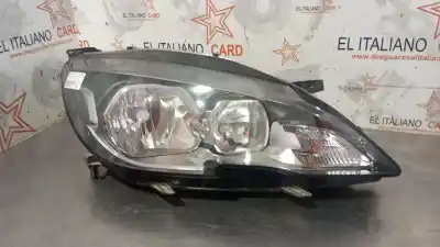 Second-hand car spare part RIGHT HEADLIGHT for PEUGEOT 308 SW  OEM IAM references 030128720400  