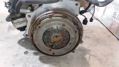 Автозапчасти б/у полный двигатель за audi a3 (8l1) 1.9 tdi ссылки oem iam asv  