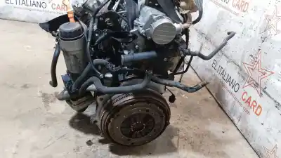 Автозапчасти б/у полный двигатель за audi a3 (8l1) 1.9 tdi ссылки oem iam asv  