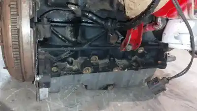 Автозапчасти б/у полный двигатель за audi a3 (8l1) 1.9 tdi ссылки oem iam asv  