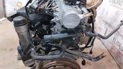 Автозапчасти б/у полный двигатель за audi a3 (8l1) 1.9 tdi ссылки oem iam asv  