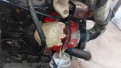 Автозапчасти б/у полный двигатель за audi a3 (8l1) 1.9 tdi ссылки oem iam asv  