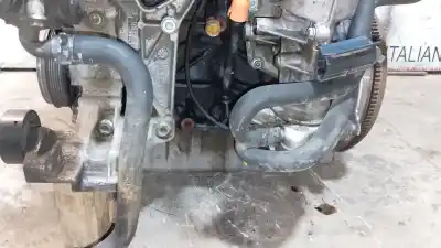 Автозапчасти б/у полный двигатель за audi a3 (8l1) 1.9 tdi ссылки oem iam asv  