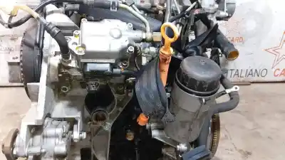 Автозапчасти б/у полный двигатель за audi a3 (8l1) 1.9 tdi ссылки oem iam asv  