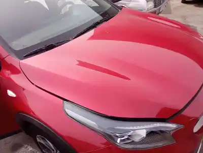 Автозапчастина б/у капок для kia xceed d4fe посилання на oem iam   