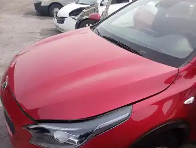 Автозапчастина б/у капок для kia xceed d4fe посилання на oem iam   