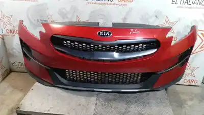 Автозапчастина б/у передній бампер для KIA XCEED D4FE Посилання на OEM IAM 86511J7CA0  