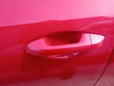 Автозапчасти б/у левая передняя наружная ручка за kia xceed d4fe ссылки oem iam 