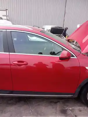 Автозапчасти б/у дверь передняя правая за kia xceed d4fe ссылки oem iam 