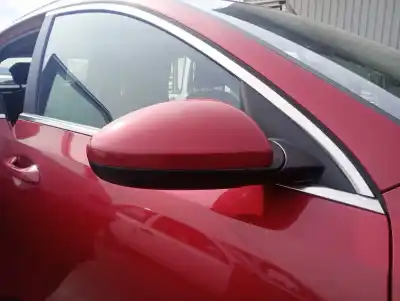 Автозапчасти б/у задний вид справа за kia xceed d4fe ссылки oem iam 