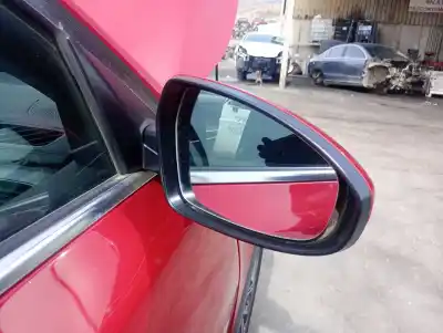 Автозапчастина б/у правий задний огляд для kia xceed d4fe посилання на oem iam   