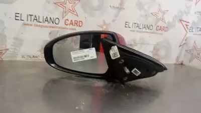 Second-hand car spare part left rearview mirror for kia xceed d4fe oem iam references   