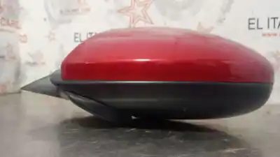 Second-hand car spare part left rearview mirror for kia xceed d4fe oem iam references   