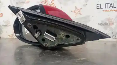 Second-hand car spare part left rearview mirror for kia xceed d4fe oem iam references   