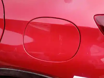 Автозапчасти б/у наружная крышка топлива за kia xceed d4fe ссылки oem iam 