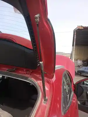Автозапчастина б/у амортизаторі багажника/дверей для kia xceed d4fe посилання на oem iam   