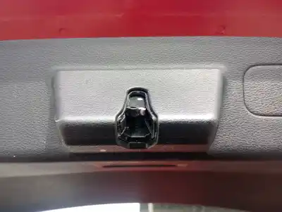 Автозапчасти б/у замок багажника/ворот за kia xceed d4fe ссылки oem iam 