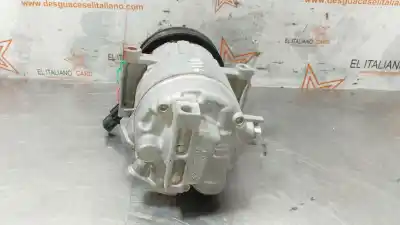 Автозапчастина б/у компресор кондиционера для kia xceed d4fe посилання на oem iam 97701m6300  