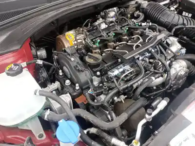 Автозапчасти б/у компрессор кондиционера воздуха за kia xceed d4fe ссылки oem iam 