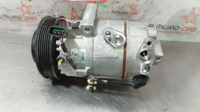 Автозапчастина б/у компресор кондиционера для kia xceed d4fe посилання на oem iam 97701m6300  