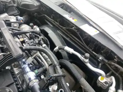 Автозапчасти б/у конденсатор / радиатор кондиционера воздуха за kia xceed d4fe ссылки oem iam 